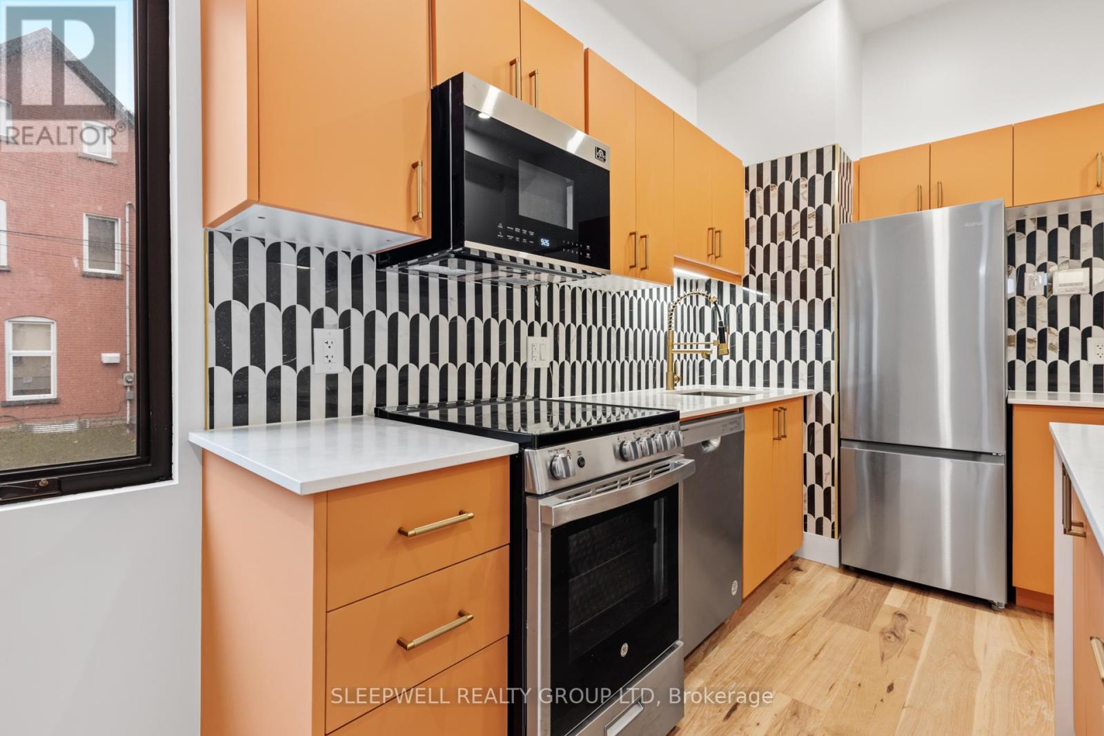 106 - 476 Wilbrod Street, Ottawa, Ontario  K1N 6M8 - Photo 6 - X12433501