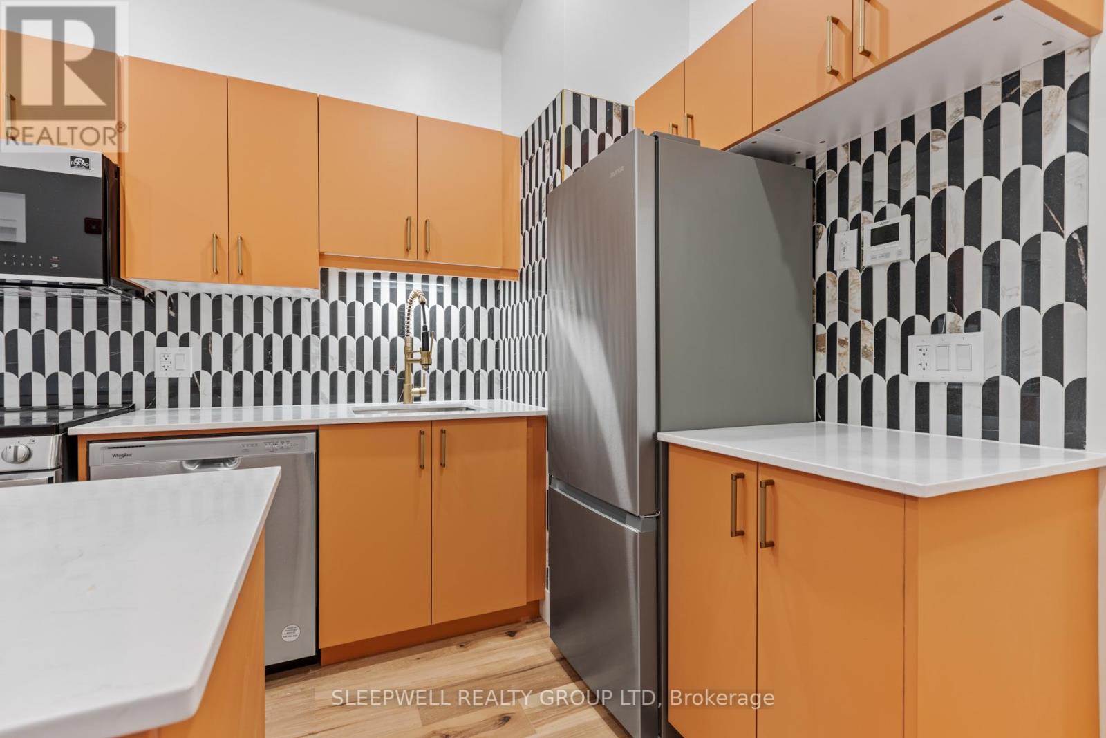 106 - 476 Wilbrod Street, Ottawa, Ontario  K1N 6M8 - Photo 7 - X12433501