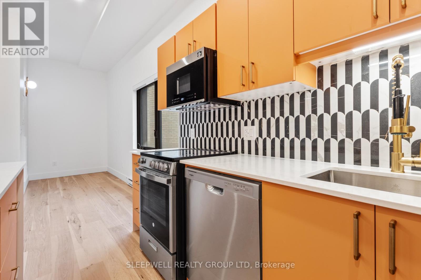 106 - 476 Wilbrod Street, Ottawa, Ontario  K1N 6M8 - Photo 8 - X12433501