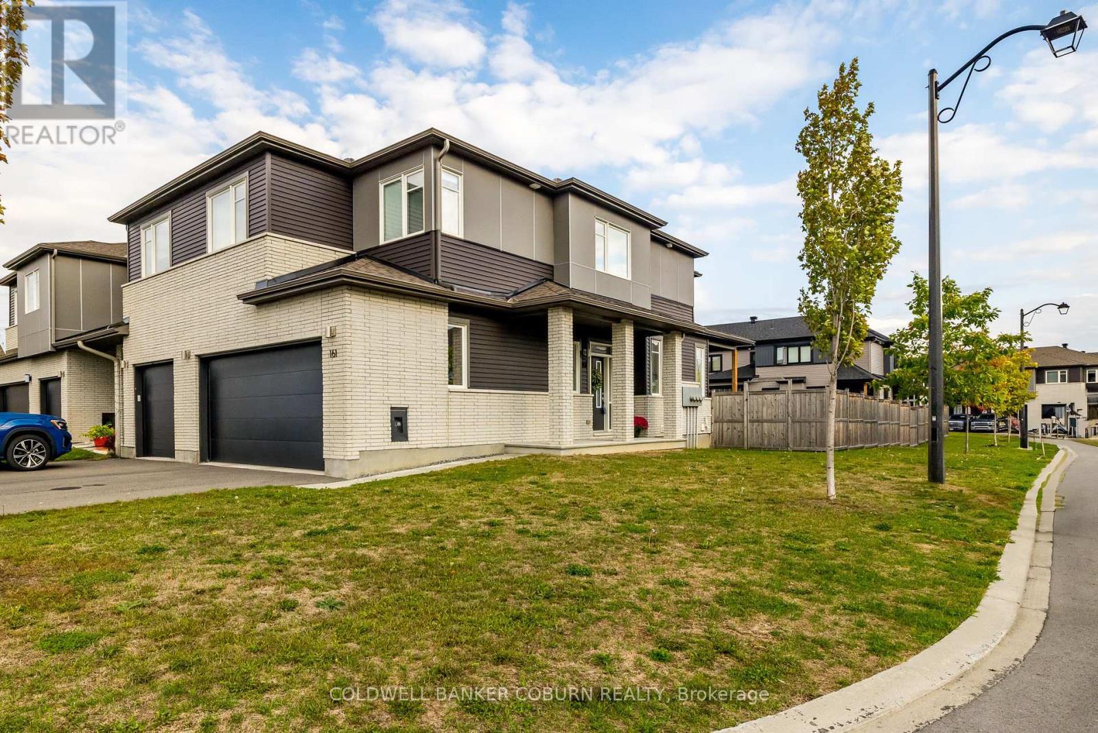 161 Jardiniere Street, Ottawa, Ontario  K2S 2K1 - Photo 1 - X12433503