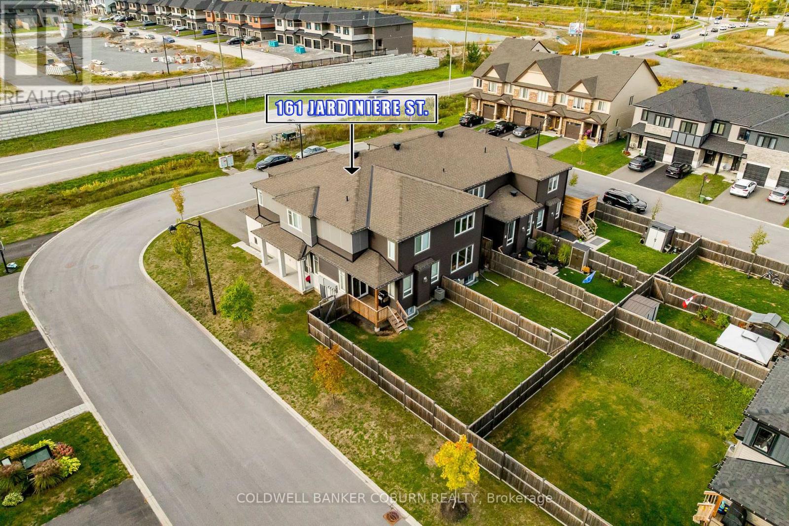 161 Jardiniere Street, Ottawa, Ontario  K2S 2K1 - Photo 4 - X12433503