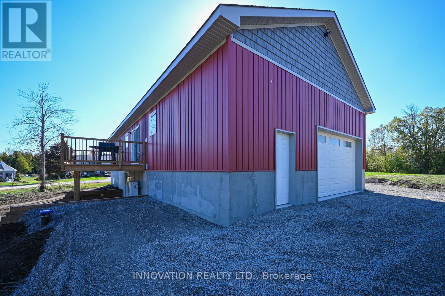 7462 County Road 21 Road, Augusta, Ontario  K0E 1X0 - Photo 24 - X12433519