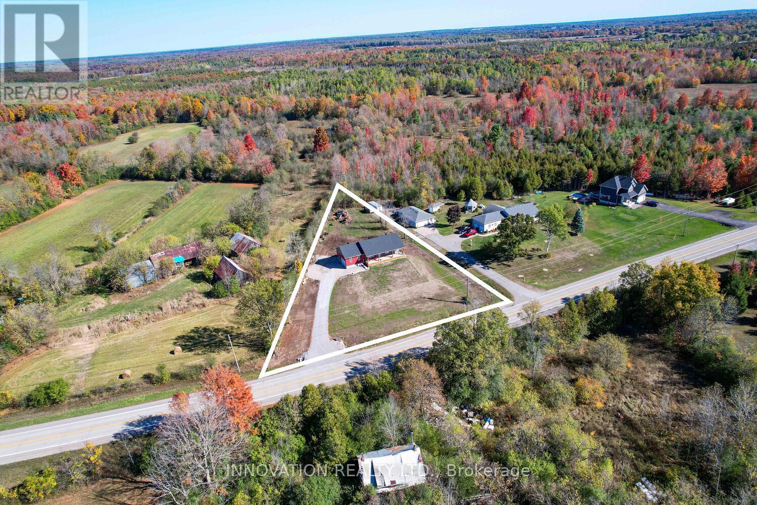 7462 County Road 21 Road, Augusta, Ontario  K0E 1X0 - Photo 3 - X12433519