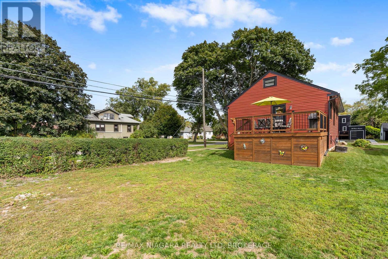 94 Clare Avenue, Port Colborne (Sugarloaf), Ontario  L3K 5H4 - Photo 22 - X12433492