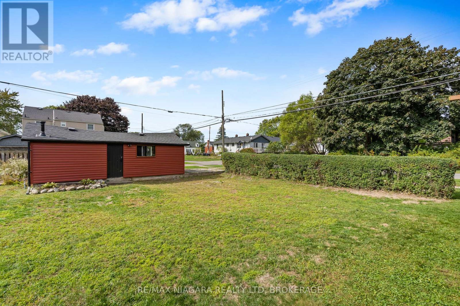 94 Clare Avenue, Port Colborne (Sugarloaf), Ontario  L3K 5H4 - Photo 23 - X12433492