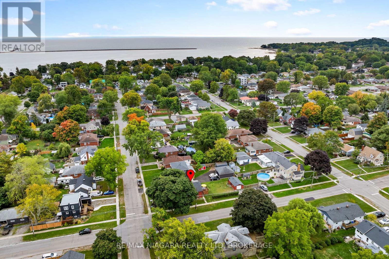 94 Clare Avenue, Port Colborne (Sugarloaf), Ontario  L3K 5H4 - Photo 25 - X12433492