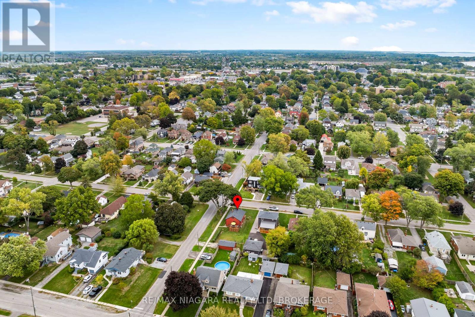94 Clare Avenue, Port Colborne (Sugarloaf), Ontario  L3K 5H4 - Photo 27 - X12433492