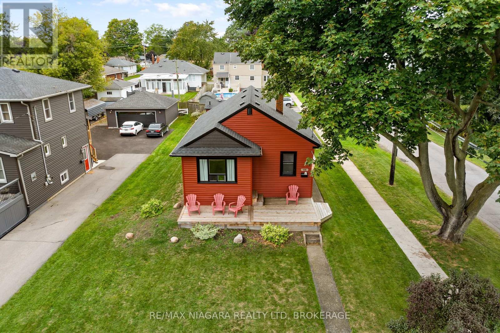 94 Clare Avenue, Port Colborne (Sugarloaf), Ontario  L3K 5H4 - Photo 28 - X12433492
