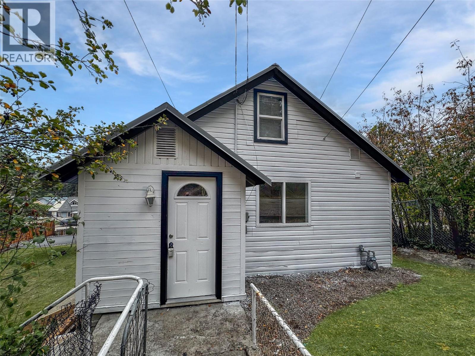 287 Angela Avenue, Princeton, British Columbia