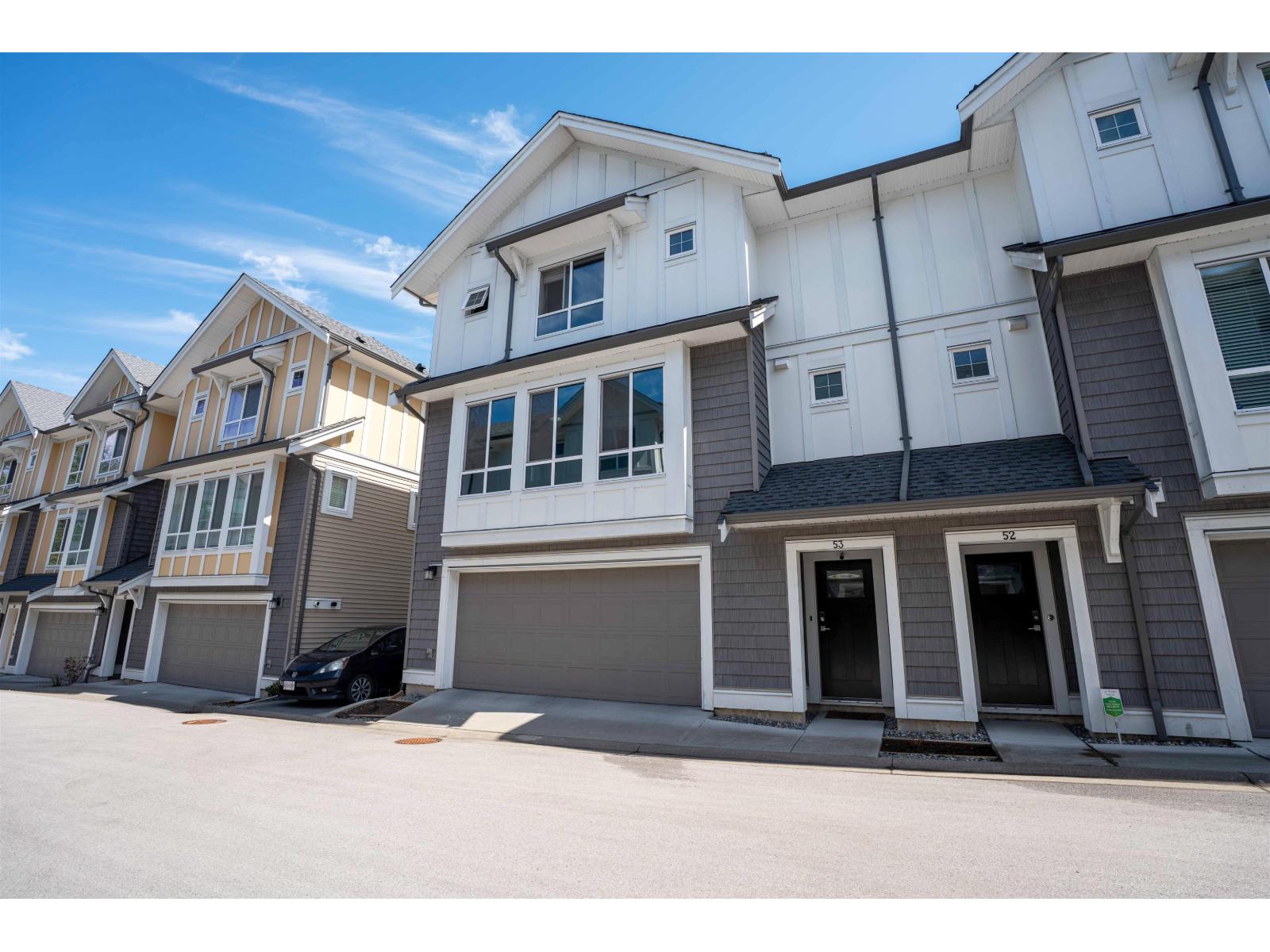 53 9688 162A STREET, Surrey, British Columbia