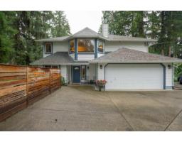 3862 204 Street, Langley, Ca