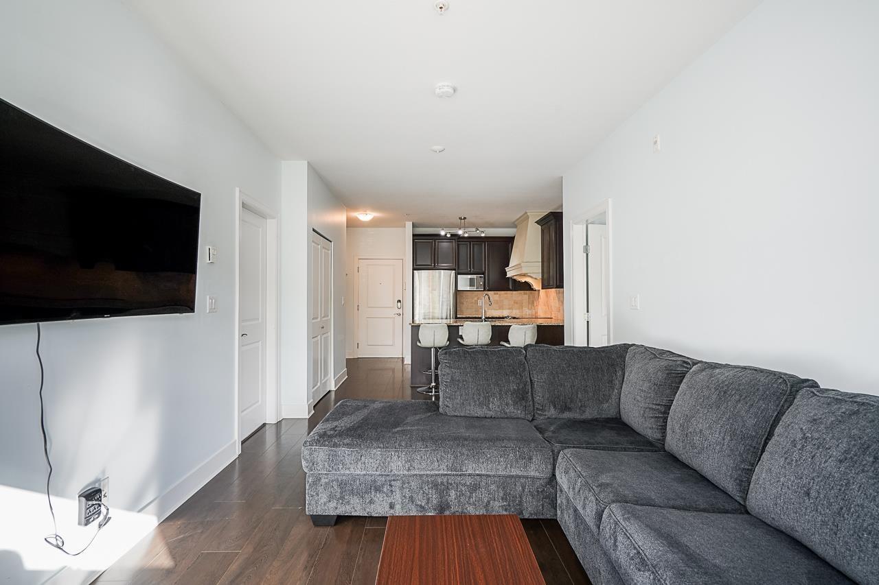 316 6480 195a Street, Surrey, British Columbia  V4N 6P1 - Photo 14 - R3053572