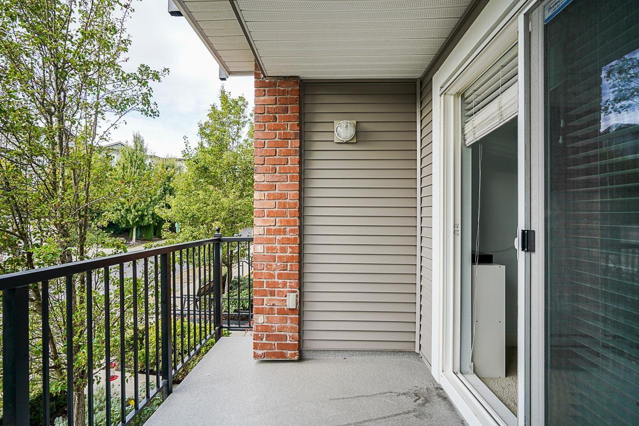 316 6480 195a Street, Surrey, British Columbia  V4N 6P1 - Photo 32 - R3053572
