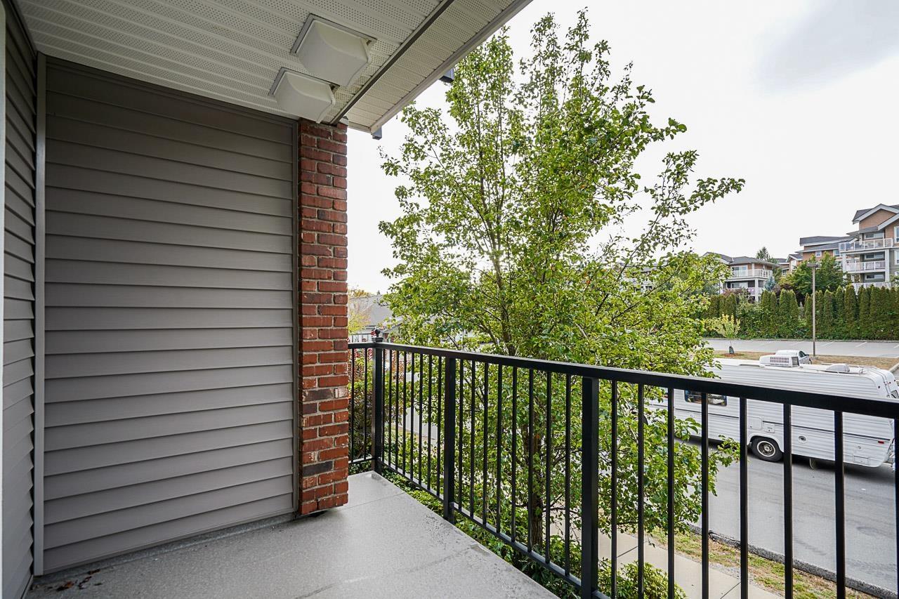 316 6480 195a Street, Surrey, British Columbia  V4N 6P1 - Photo 33 - R3053572