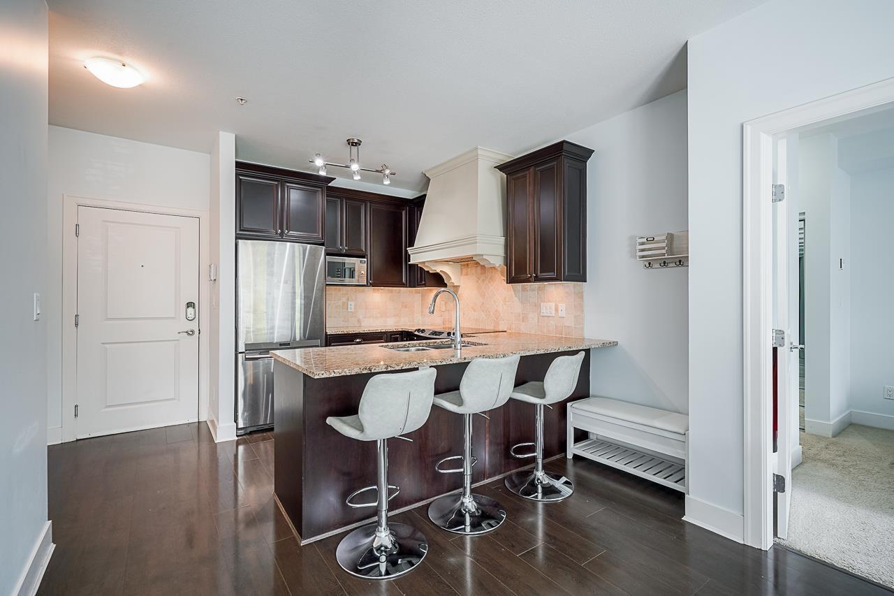316 6480 195a Street, Surrey, British Columbia  V4N 6P1 - Photo 9 - R3053572