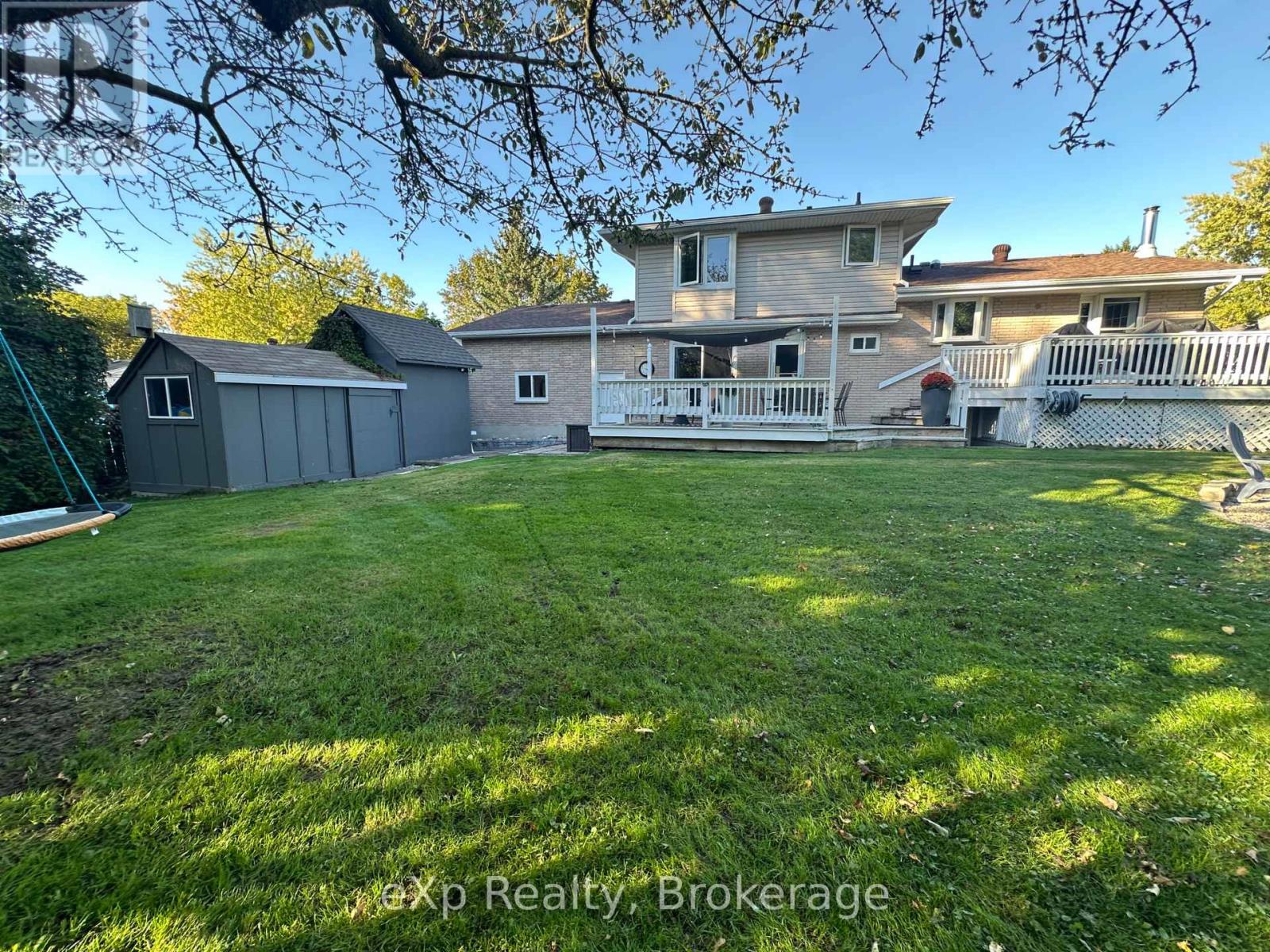470 Williamsburg Street, Kincardine, Ontario  N2Z 2G3 - Photo 32 - X12433397