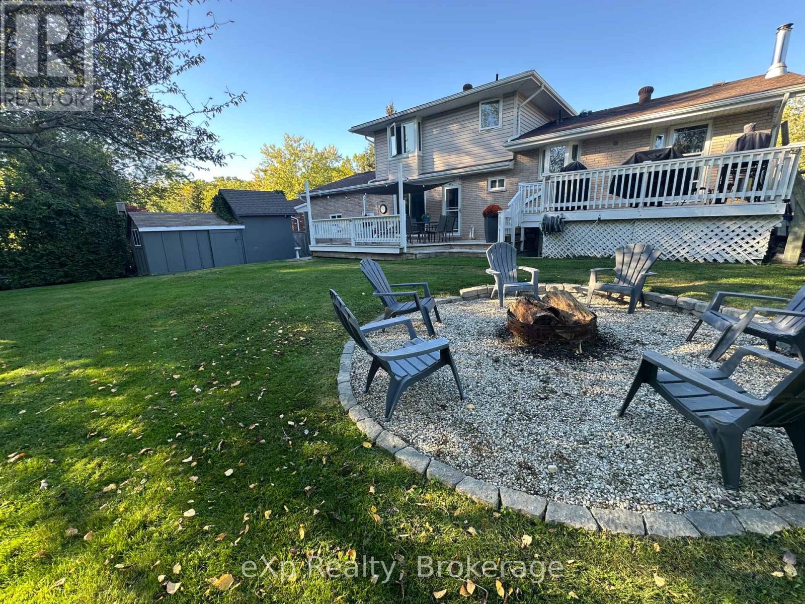 470 Williamsburg Street, Kincardine, Ontario  N2Z 2G3 - Photo 35 - X12433397