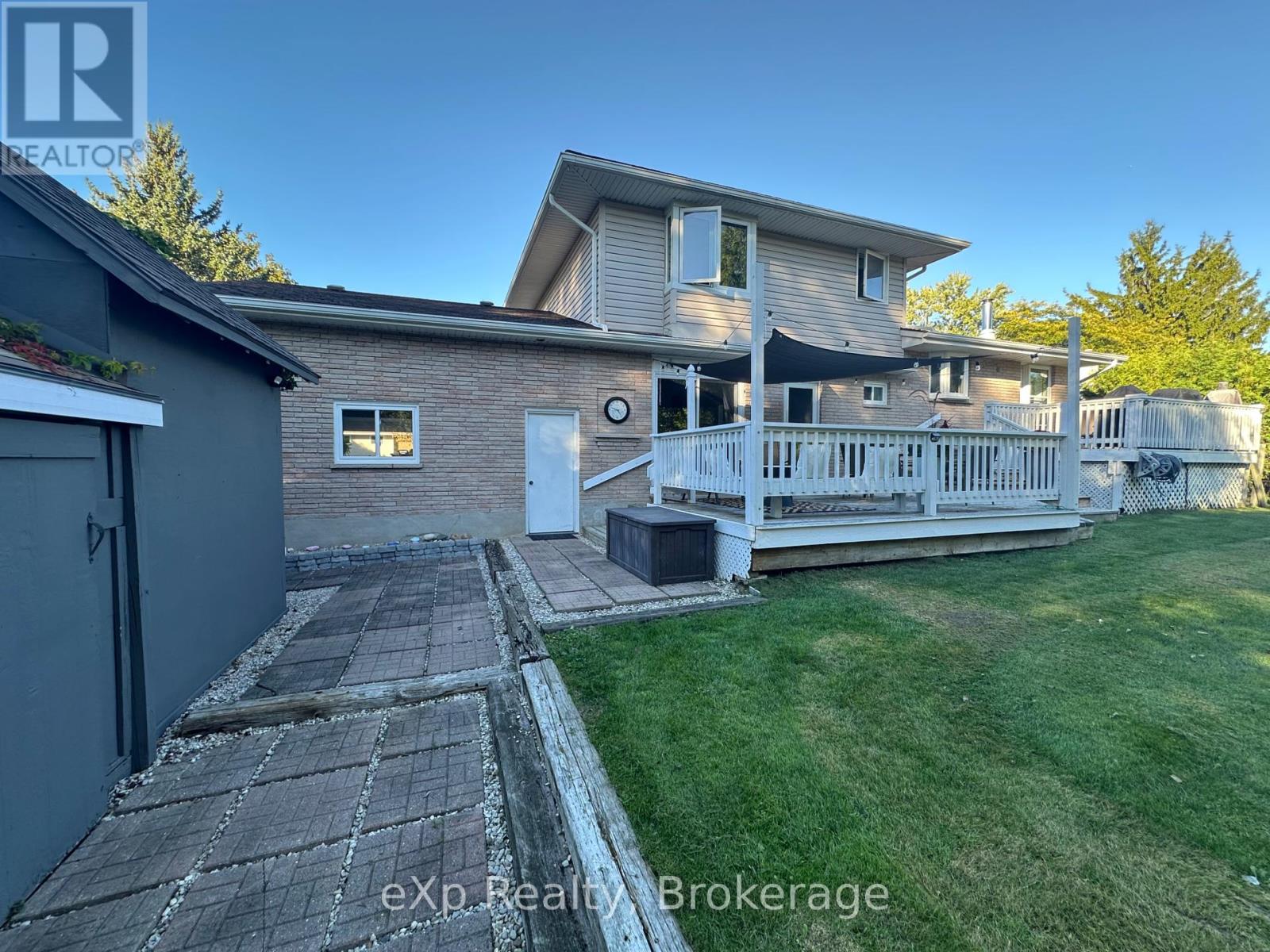 470 Williamsburg Street, Kincardine, Ontario  N2Z 2G3 - Photo 33 - X12433397
