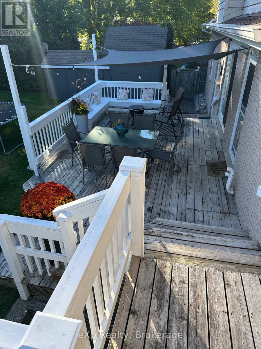 470 Williamsburg Street, Kincardine, Ontario  N2Z 2G3 - Photo 29 - X12433397