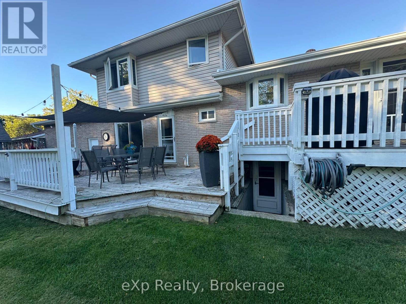 470 Williamsburg Street, Kincardine, Ontario  N2Z 2G3 - Photo 36 - X12433397
