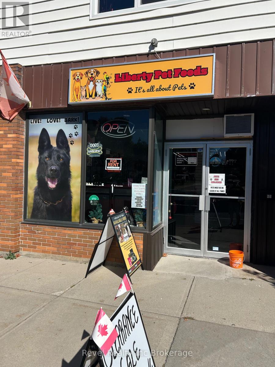 65 TALBOT STREET W, Aylmer, Ontario