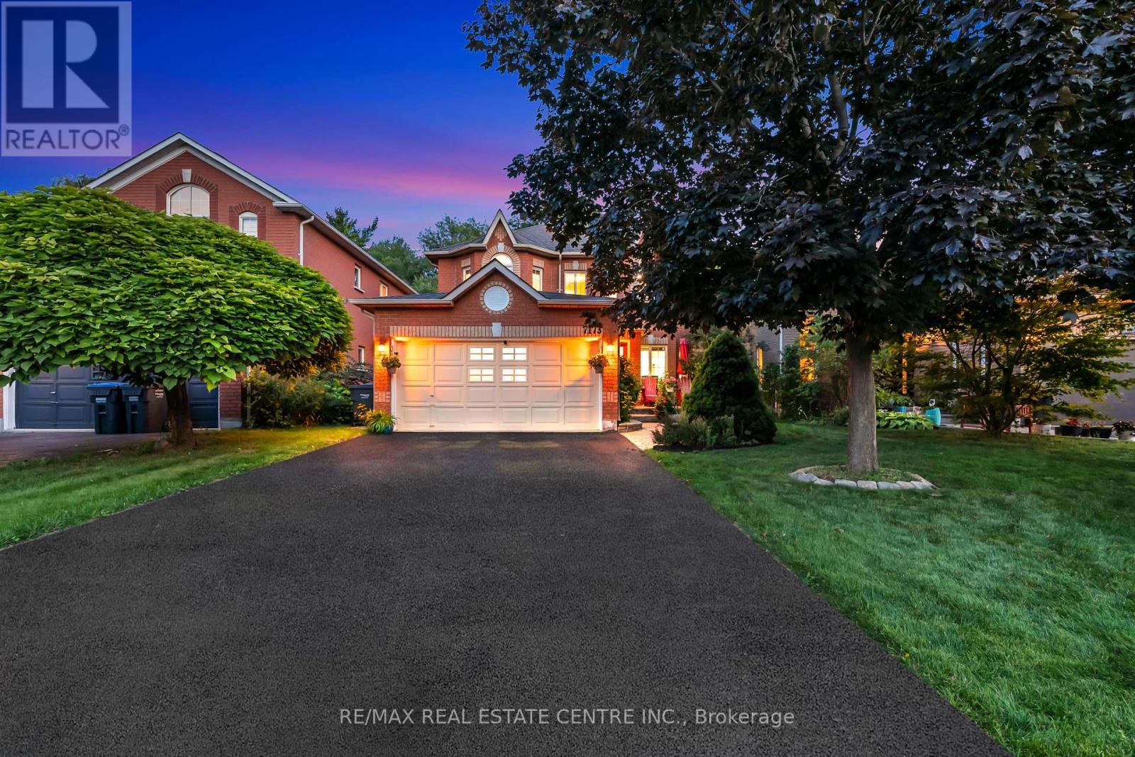 7173 WALDORF WAY NW, Mississauga, Ontario