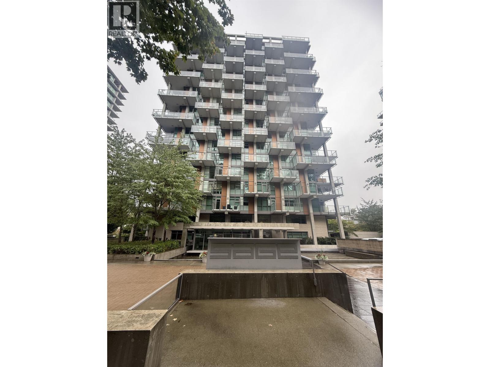 606 5782 BERTON AVENUE, Vancouver, British Columbia