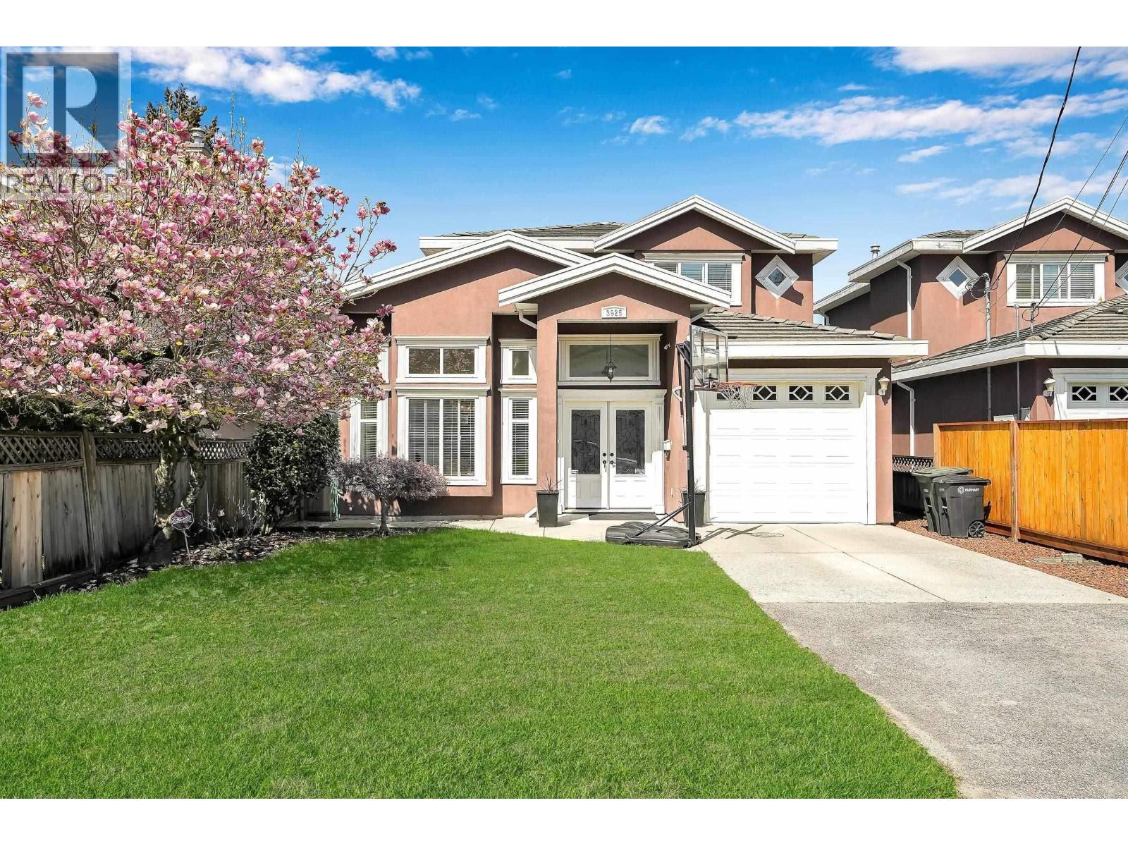 3925 THURSTON STREET, Burnaby, British Columbia