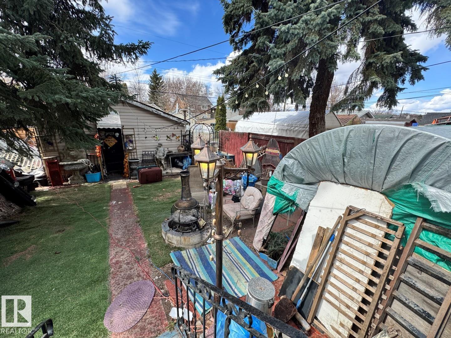 12132 93 St Nw, Edmonton, Alberta  T5G 1E8 - Photo 3 - E4460035