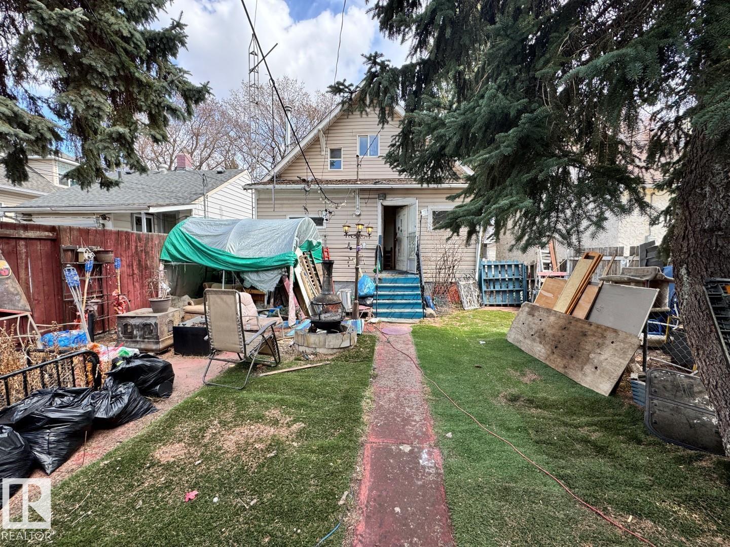 12132 93 St Nw, Edmonton, Alberta  T5G 1E8 - Photo 5 - E4460035