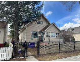 12132 93 ST NW Alberta Avenue