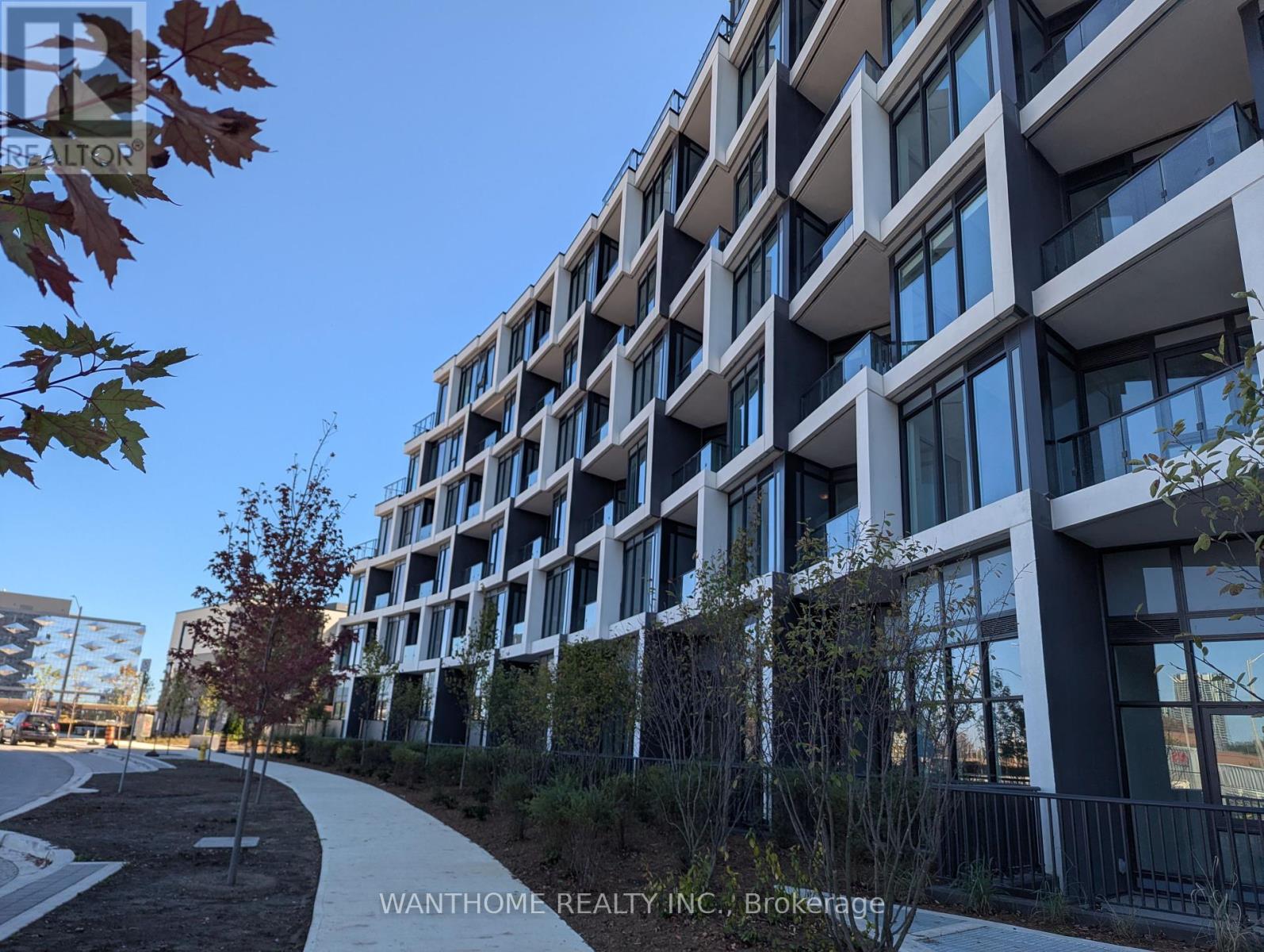 221 - 1 KYLE LOWRY ROAD, Toronto, Ontario