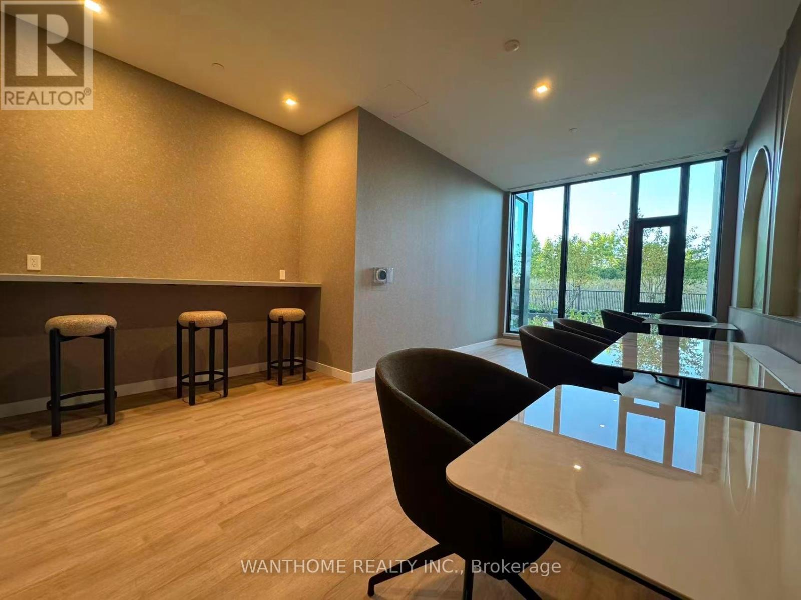221 - 1 Kyle Lowry Road, Toronto, Ontario  M3C 0S6 - Photo 10 - C12433496