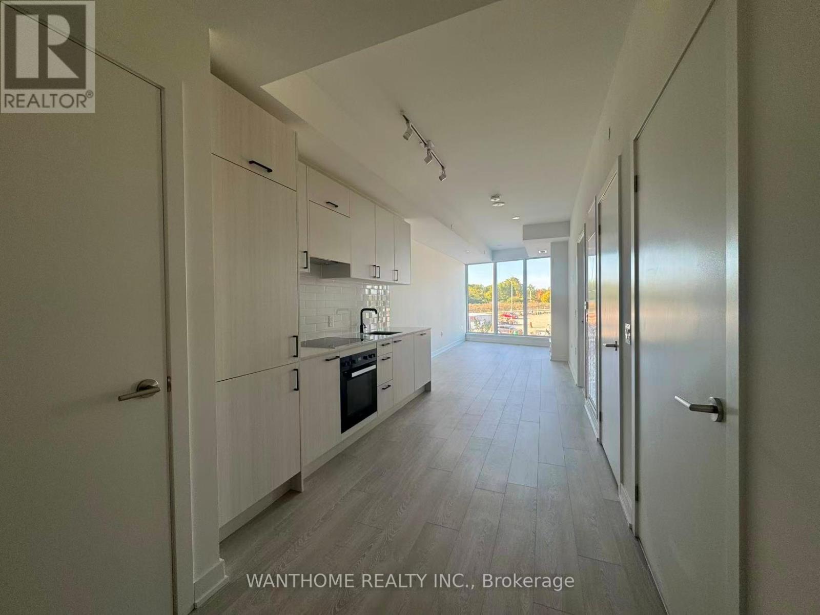 221 - 1 Kyle Lowry Road, Toronto, Ontario  M3C 0S6 - Photo 13 - C12433496