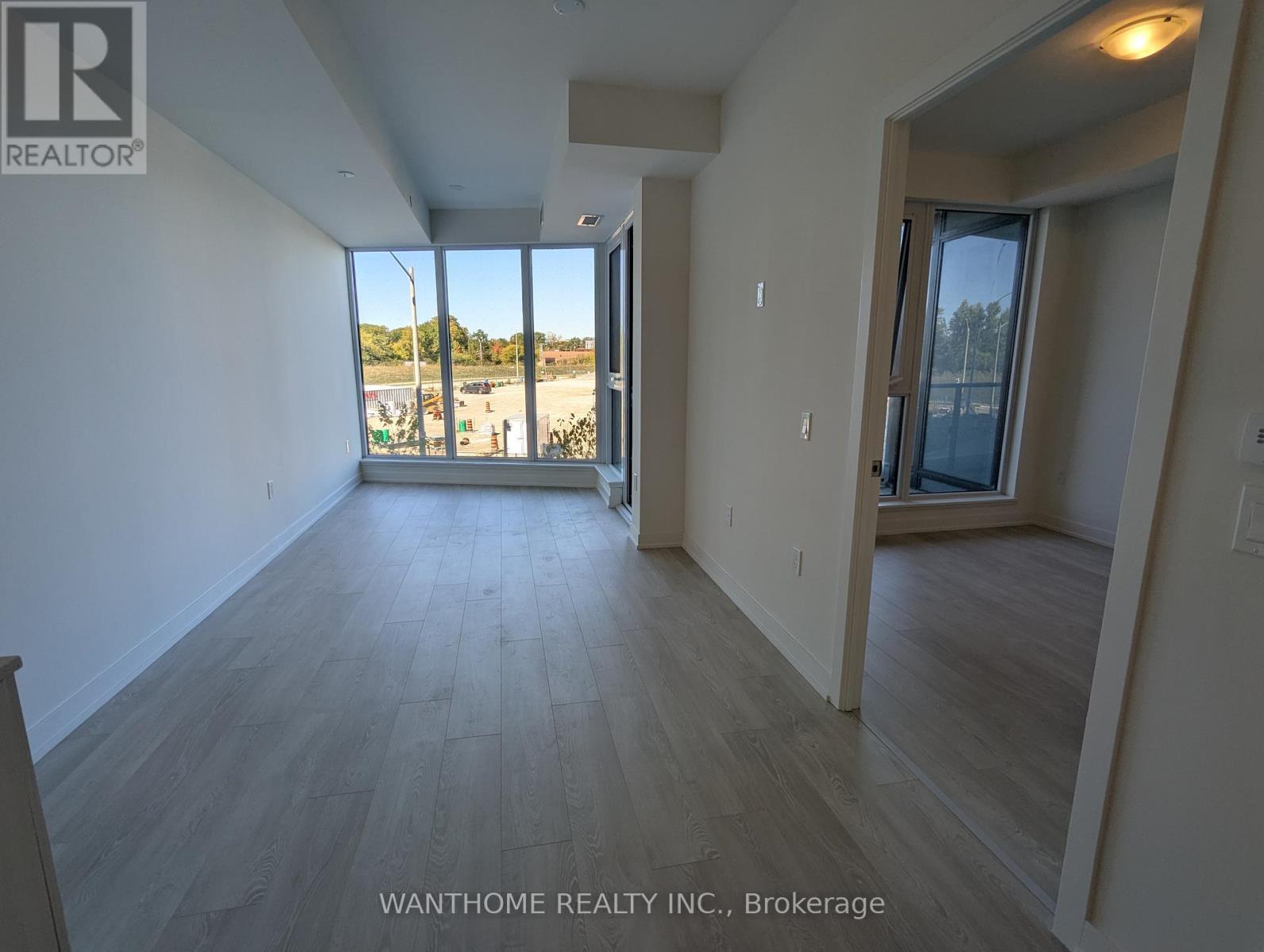 221 - 1 Kyle Lowry Road, Toronto, Ontario  M3C 0S6 - Photo 15 - C12433496
