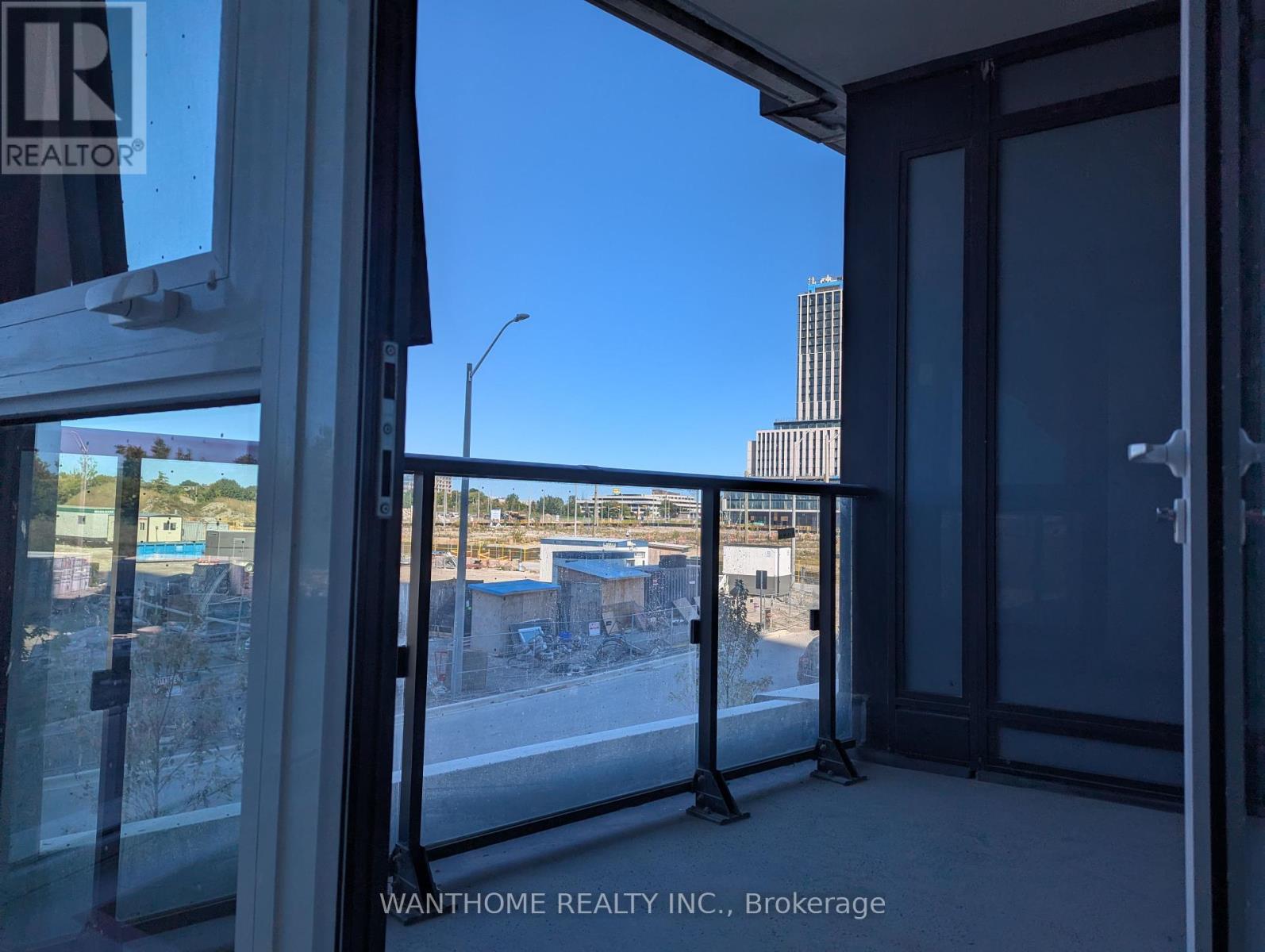 221 - 1 Kyle Lowry Road, Toronto, Ontario  M3C 0S6 - Photo 20 - C12433496