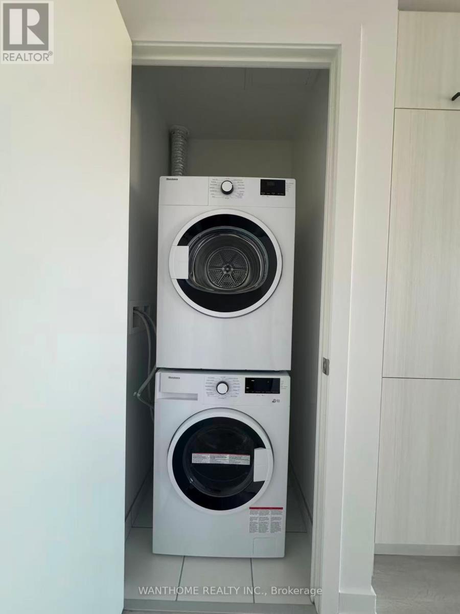 221 - 1 Kyle Lowry Road, Toronto, Ontario  M3C 0S6 - Photo 22 - C12433496