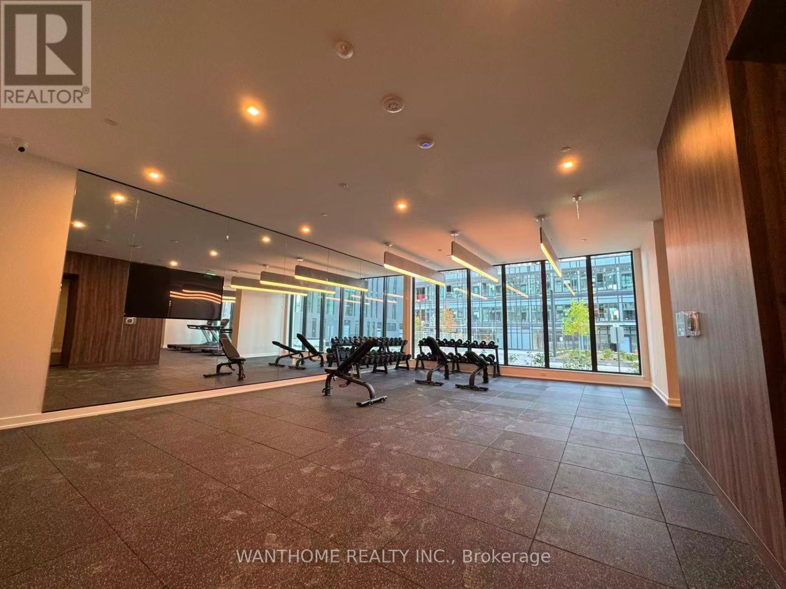 221 - 1 Kyle Lowry Road, Toronto, Ontario  M3C 0S6 - Photo 4 - C12433496