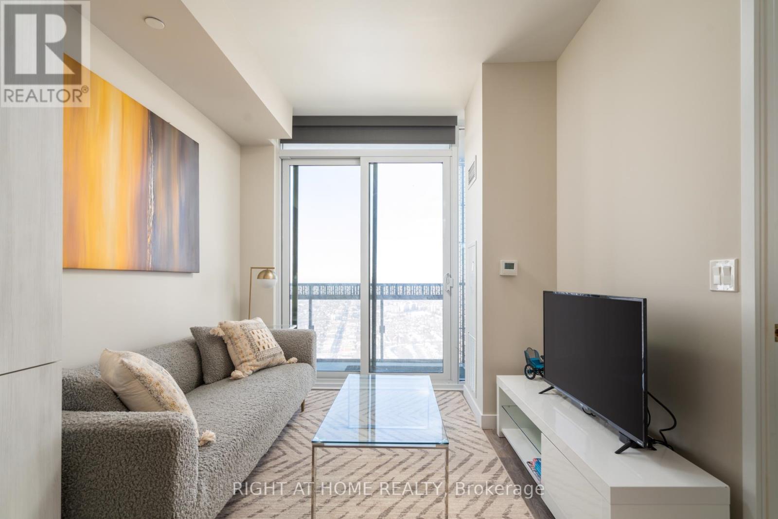 5703 - 8 Eglinton Avenue E, Toronto, Ontario  M4P 0C1 - Photo 10 - C12433516