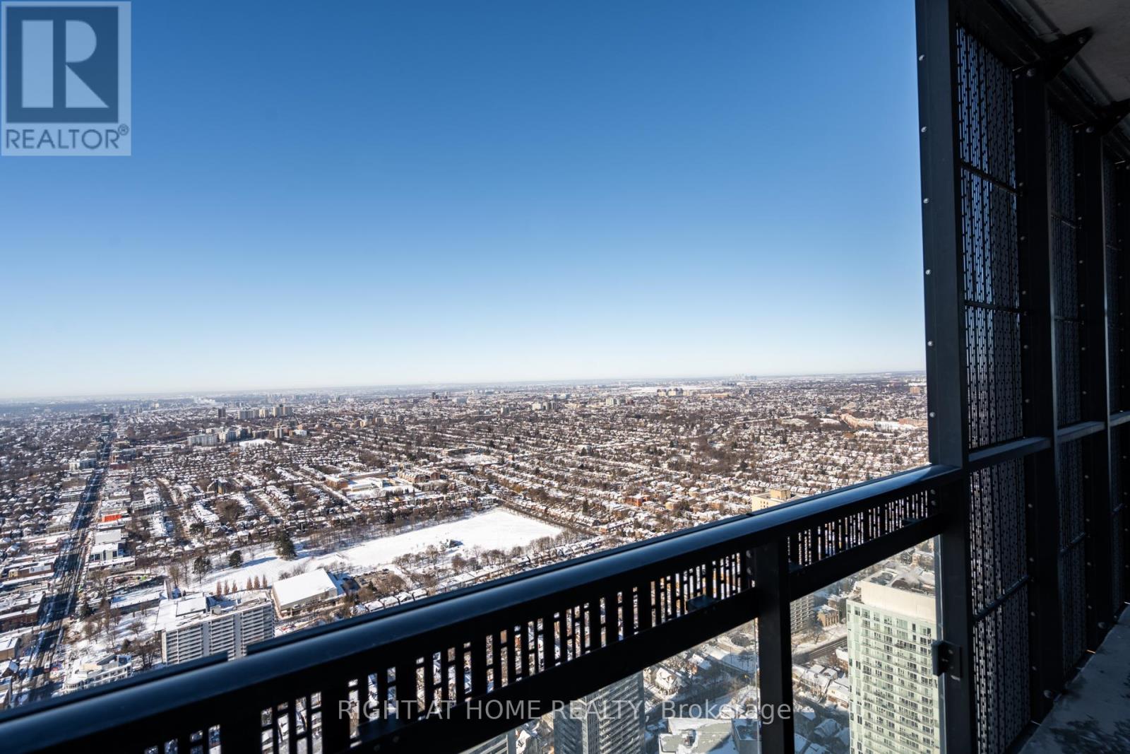 5703 - 8 Eglinton Avenue E, Toronto, Ontario  M4P 0C1 - Photo 21 - C12433516