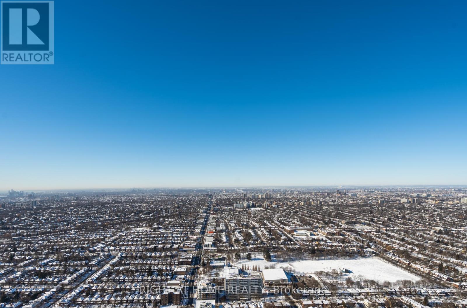 5703 - 8 Eglinton Avenue E, Toronto, Ontario  M4P 0C1 - Photo 22 - C12433516