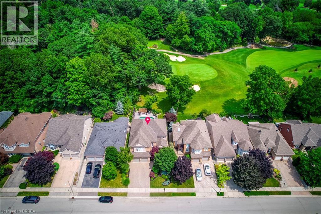 16 Sweetman Drive, Dundas, Ontario  L9H 7N6 - Photo 37 - 40774689