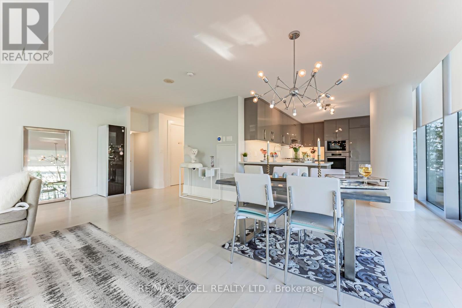 Th127 - 29 Queens Quay E, Toronto, Ontario  M5E 0A4 - Photo 20 - C12430466