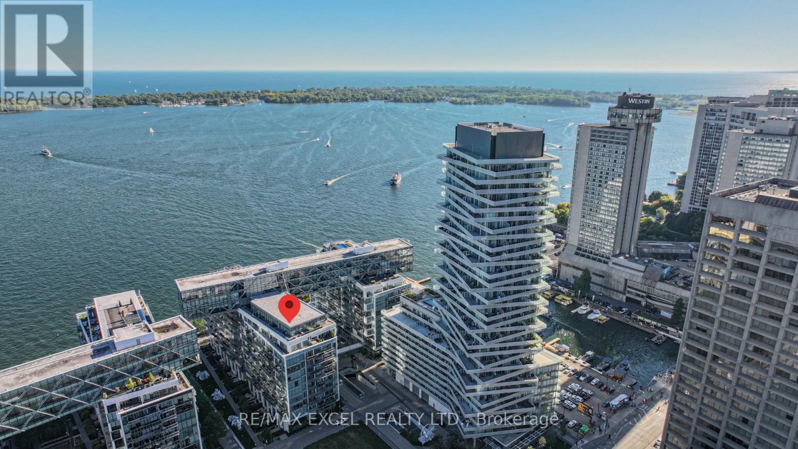 TH127 - 29 QUEENS QUAY E, Toronto, Ontario