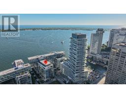TH127 - 29 QUEENS QUAY E, Toronto, Ontario