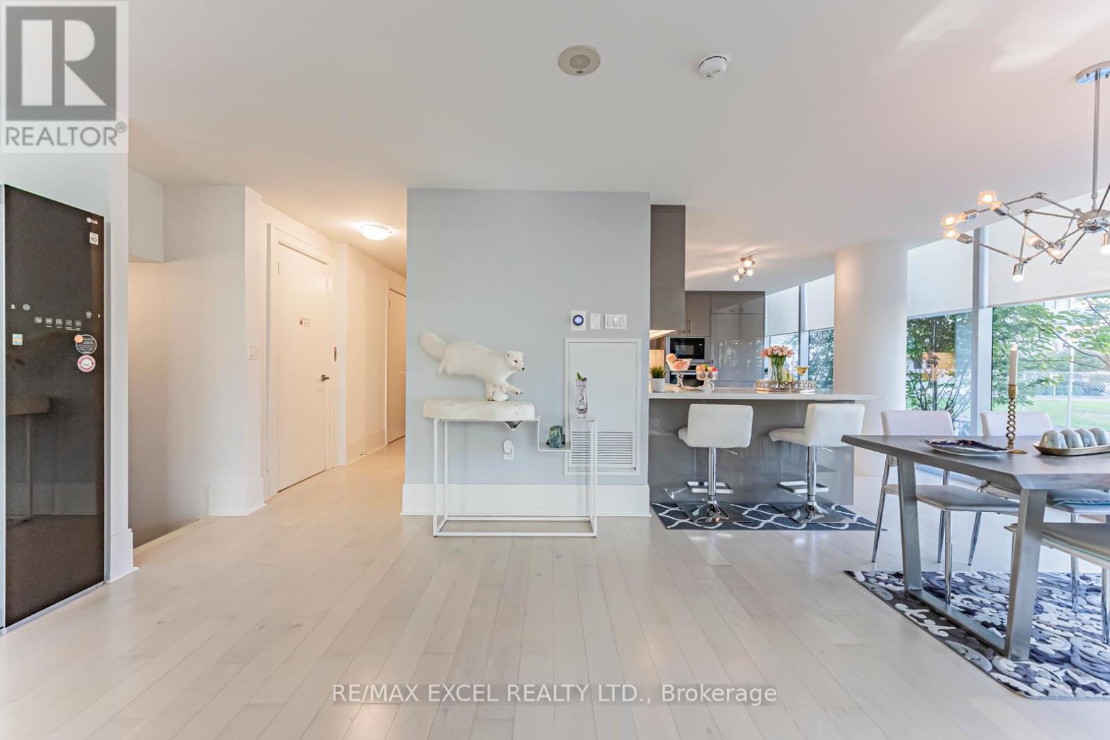 Th127 - 29 Queens Quay E, Toronto, Ontario  M5E 0A4 - Photo 36 - C12430466