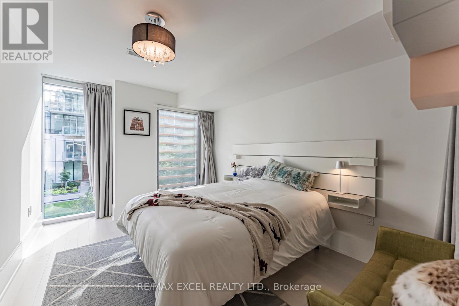 Th127 - 29 Queens Quay E, Toronto, Ontario  M5E 0A4 - Photo 32 - C12430466