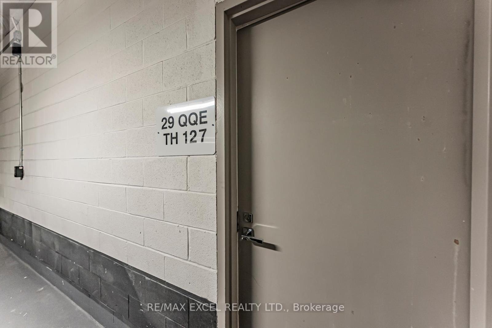 Th127 - 29 Queens Quay E, Toronto, Ontario  M5E 0A4 - Photo 43 - C12430466