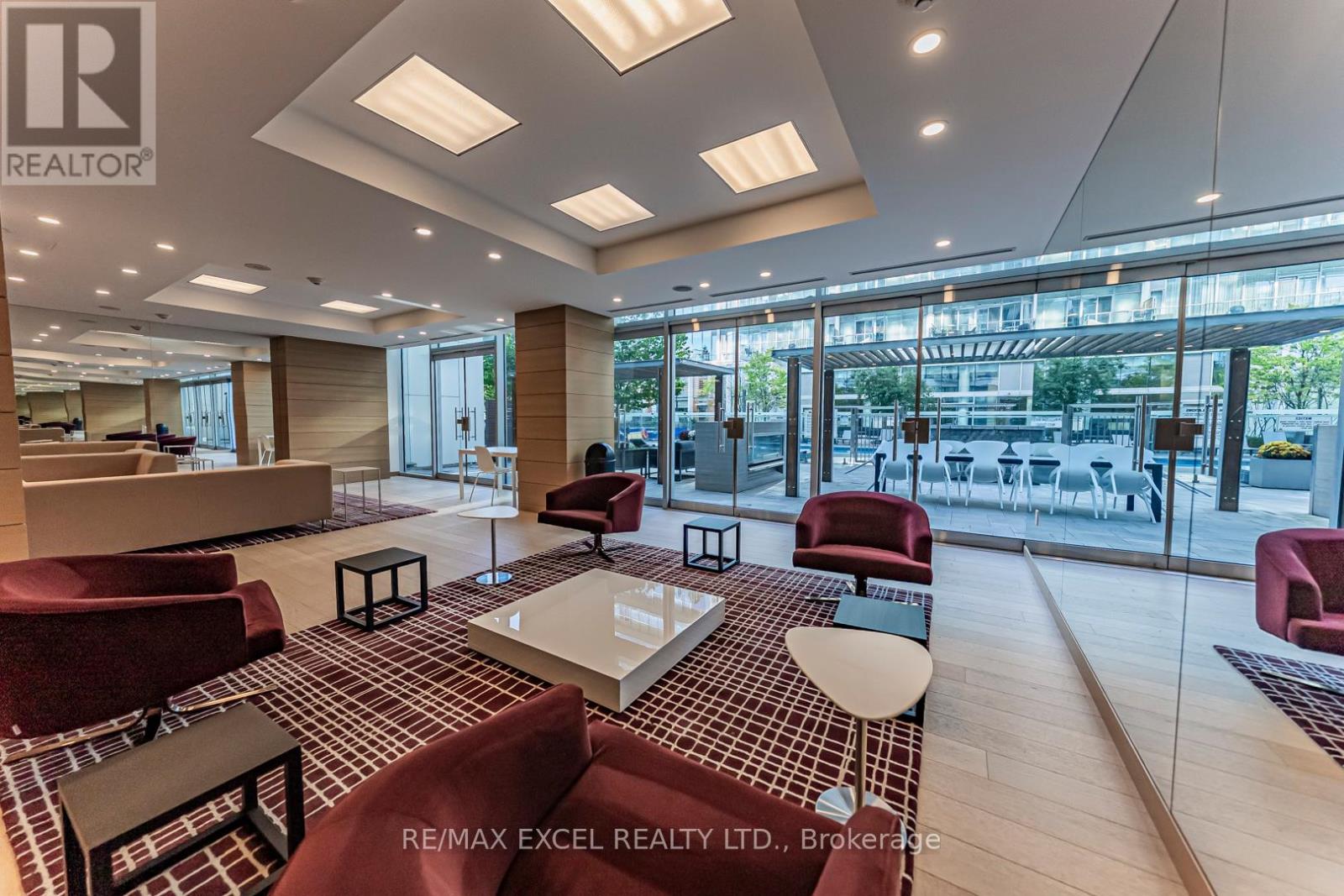 Th127 - 29 Queens Quay E, Toronto, Ontario  M5E 0A4 - Photo 44 - C12430466