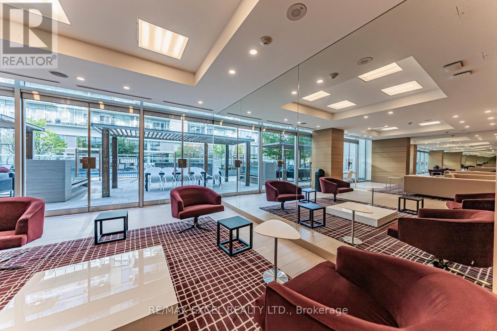 Th127 - 29 Queens Quay E, Toronto, Ontario  M5E 0A4 - Photo 45 - C12430466